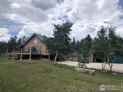 2987 Tiny Bob Rd Red Feather Lakes, CO 80545