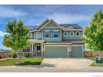 5331 Emmaline Lake Ct Timnath, CO 80547