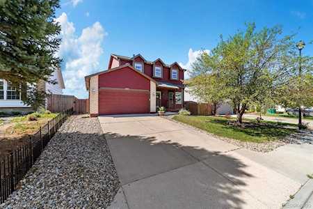 5026 Herndon Circle Colorado Springs, CO 80920