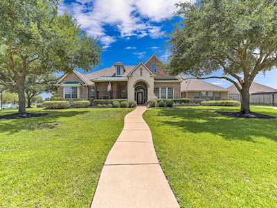 17206 Bowdin Crest Dr Cypress, TX 77433