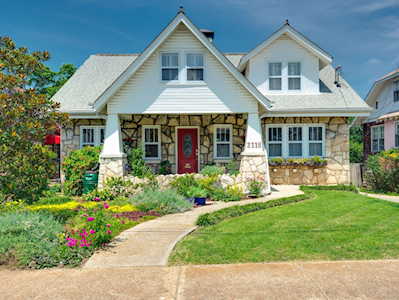 2118 Ashwood Ave Nashville, TN 37212