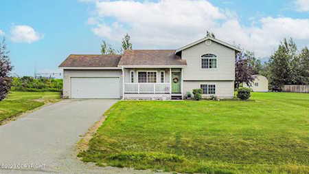 1137 S Katie Circle Palmer, AK 99645