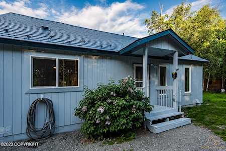17470 E Maud Rd Palmer, AK 99645