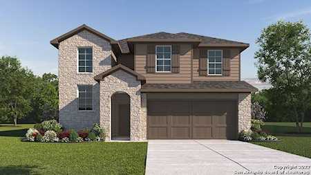 5114 Gully Way San Antonio, TX 78266
