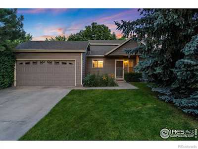 613 Republic Dr Fort Collins, CO 80526