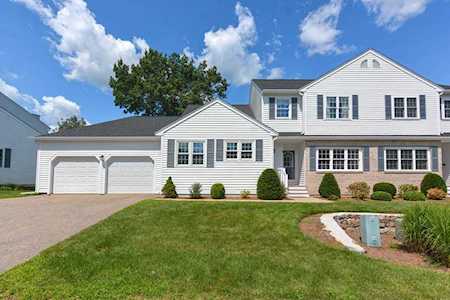 3 Beechwood Ln #3 Franklin, MA 02038