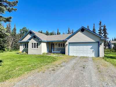 47184 Lawrence Ct Soldotna, AK 99669