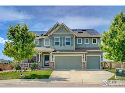 5331 Emmaline Lake Ct Timnath, CO 80547