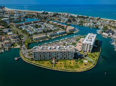 1 Key Capri #504E Treasure Island, FL 33706