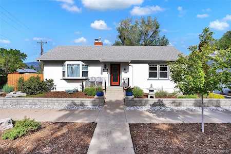 918 N Institute St Colorado Springs, CO 80903
