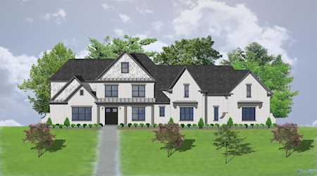 122 Mill Springs Lane Huntsville, AL 35811