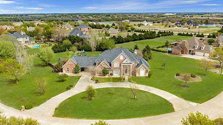 5265 Standing Oak Lane Rockwall, TX 75032
