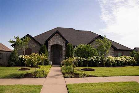 477 Via Stelvio Ave Tontitown, AR 72762