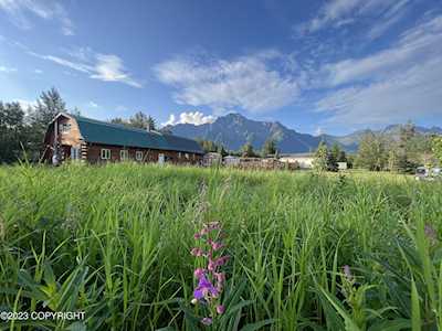 4475 S Trellis Ave Palmer, AK 99645