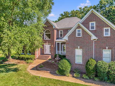 1608 Masters Ct Franklin, TN 37064