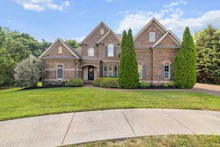 4003 Alice Springs Ct Spring Hill, TN 37174