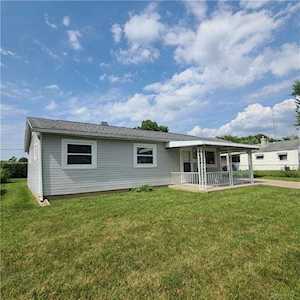 4807 Vanguard Avenue Dayton, OH 45417