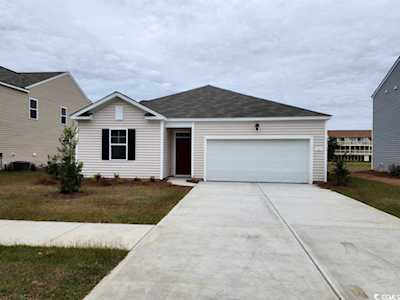 1044 Sennema Circle Myrtle Beach, SC 29588