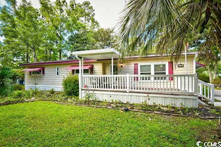 747 Jensen Dr. N Murrells Inlet, SC 29576