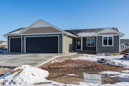 1594 Sage Crossing Oshkosh, City of Oshkosh, WI 54904