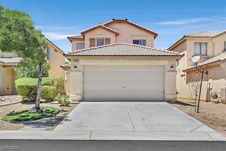 6689 Broadacres Ranch St Las Vegas, NV 89148