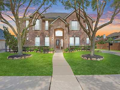 6710 Gable Wing Ln Sugar Land, TX 77479