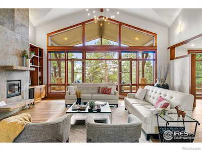 692 Reed Ranch Rd Boulder, CO 80302