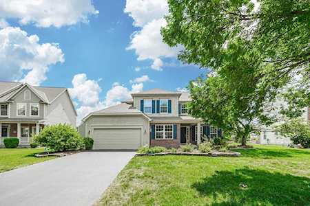 6707 Park Mill Drive Dublin, OH 43016