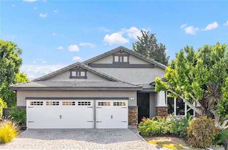 46 Kingfisher Ct Trabuco Canyon, CA 92679