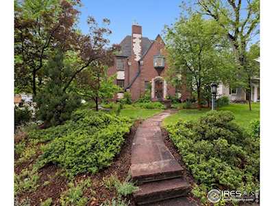 1601 Hudson St Denver, CO 80220