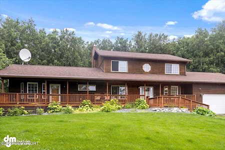 15755 Clark-Wolverine Rd Palmer, AK 99645
