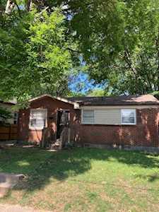 1106 Stainback Ave Nashville, TN 37207
