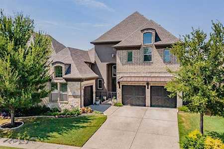 2032 Calisto Way Allen, TX 75013