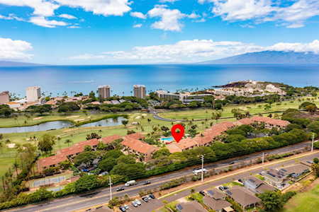 2560 Kekaa Dr #H-301 Lahaina, HI 96761