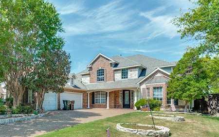 8509 Trelady Court Plano, TX 75024