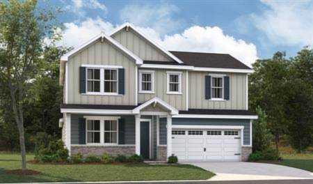 1436 Ovaldale Drive - Danali Murfreesboro, TN 37128