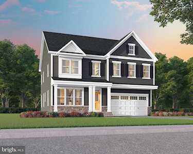 12954 Griffin Circle Clarksburg, MD 20871