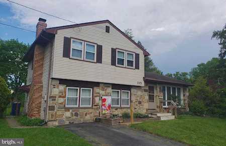 115 Surrey Rd Voorhees, NJ 08043