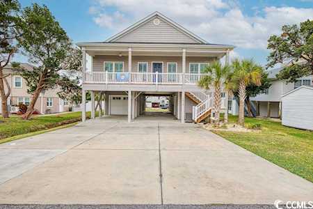 1519 Holly Dr. North Myrtle Beach, SC 29582