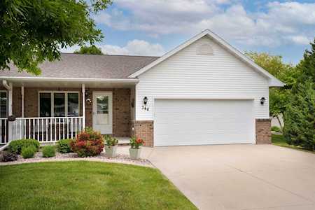346 Parkside Ct Kimberly, Village of Kimberly, WI 54136