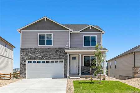 4633 Kipp Place Brighton, CO 80601