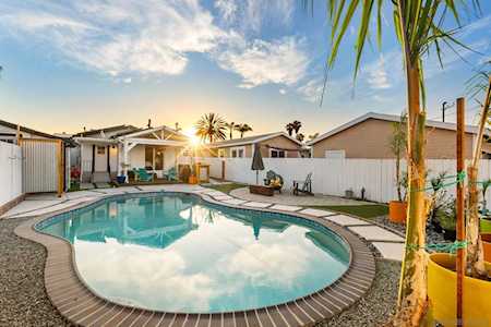 4621 36Th St San Diego, CA 92116