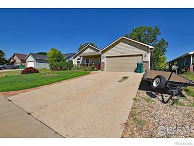 2603 Coronado Bay Evans, CO 80620