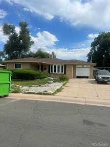 3308 W Arlington Ave Littleton, CO 80123