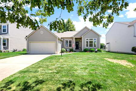 1303 Autumn Drive Lancaster, OH 43130