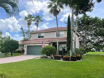 6300 NW 41 Terrace Coconut Creek, FL 33073