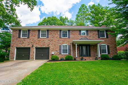 7503 Springvale Dr Louisville, KY 40241