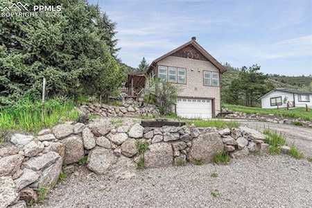 108 Hillside Road Palmer Lake, CO 80133