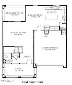 5129 E Hartford Ave Scottsdale, AZ 85254