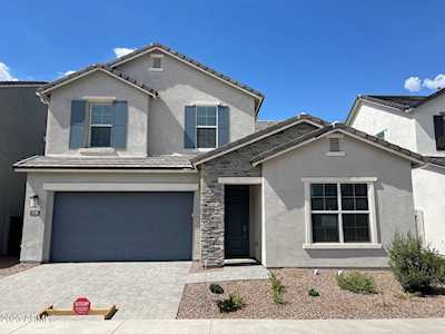 5120 E Woodridge Dr Scottsdale, AZ 85254